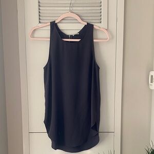 Aritzia Wilfred Sevres Blouse